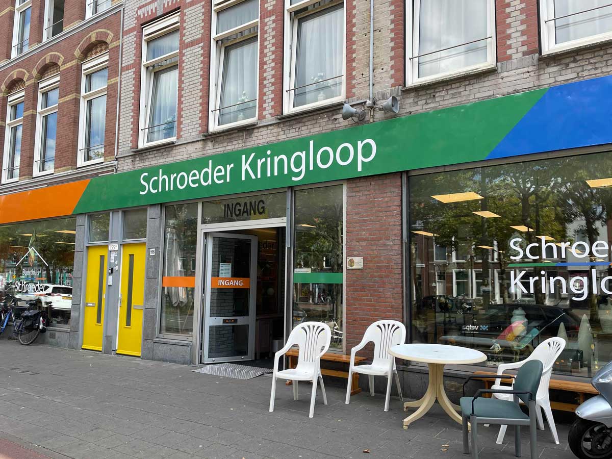 Loosduinsekade_Kringloop