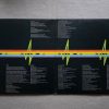 Pink Floyd - The Dark Side Of The Moon - LP Album 1973