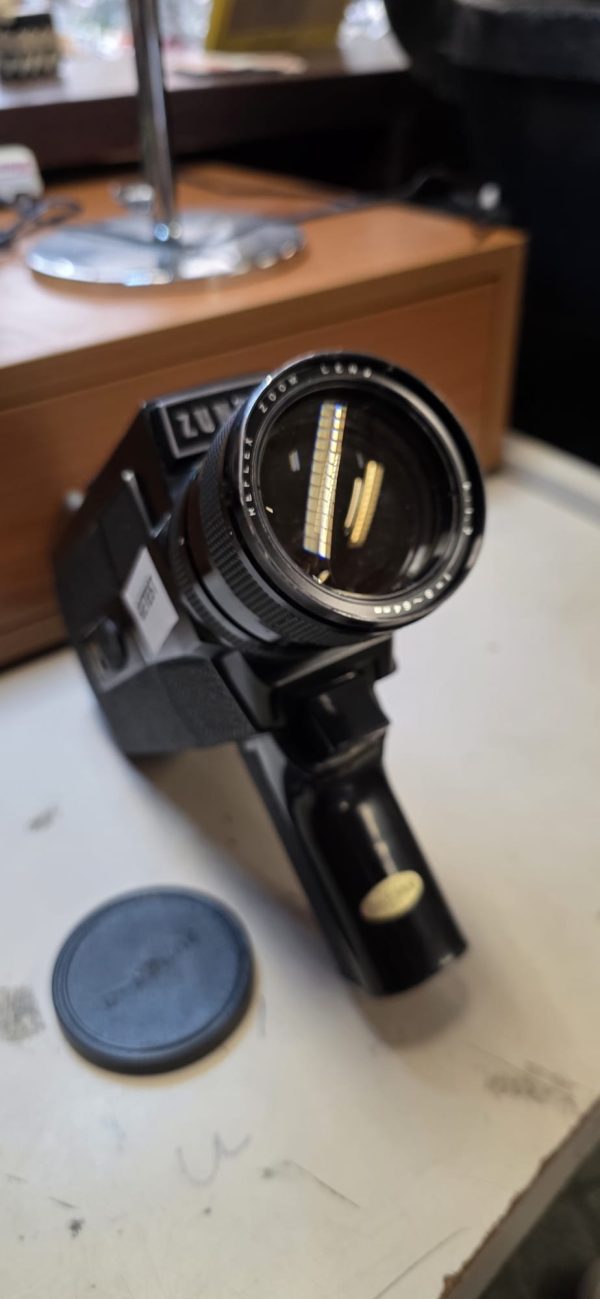 Zunow auto electronic 88 S Super 8