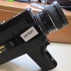 Zunow auto electronic 88 S Super 8 camera in zeer nette en werkende staat.