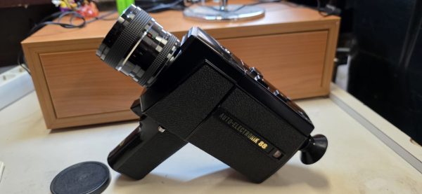 Zunow auto electronic 88 S Super 8