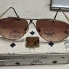 Vintage MCM Model 1 Zonnebril